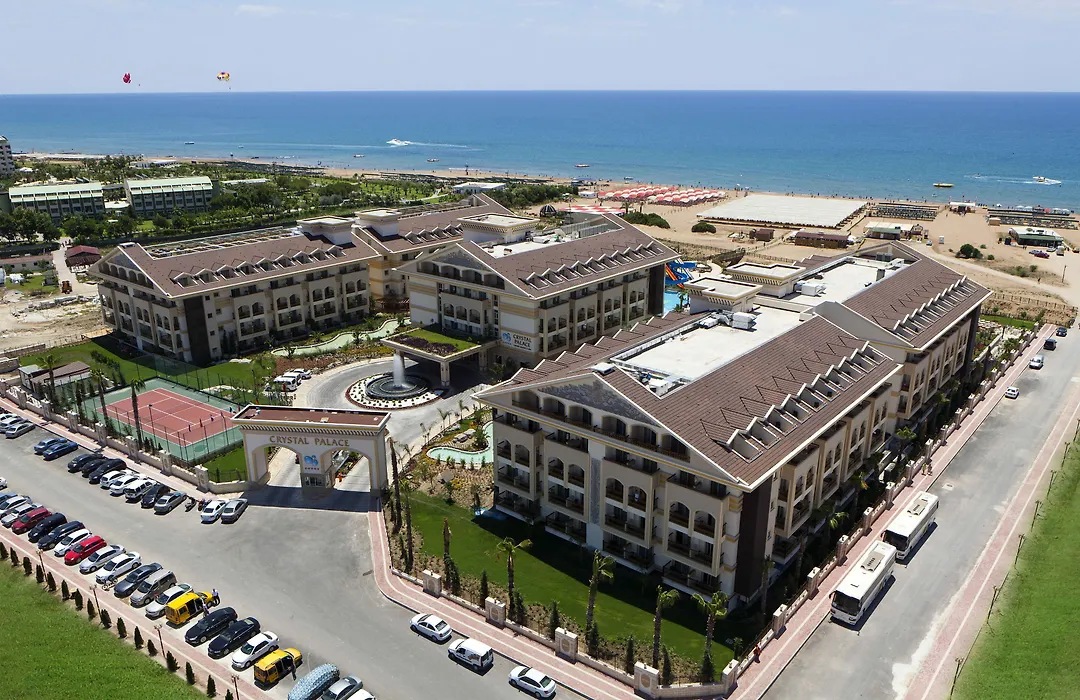 Crystal Palace Luxury Resort & Spa-1
