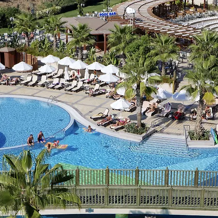 Crystal Palace Luxury Resort & Spa-2